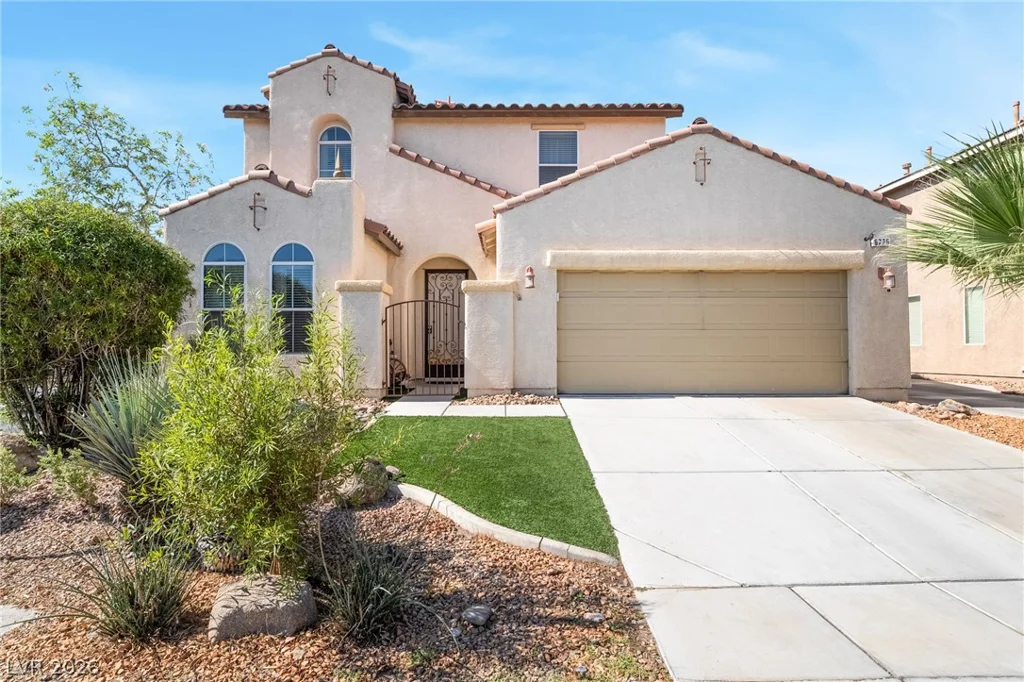 6775 Powell Ridge, Las Vegas, NV 89139