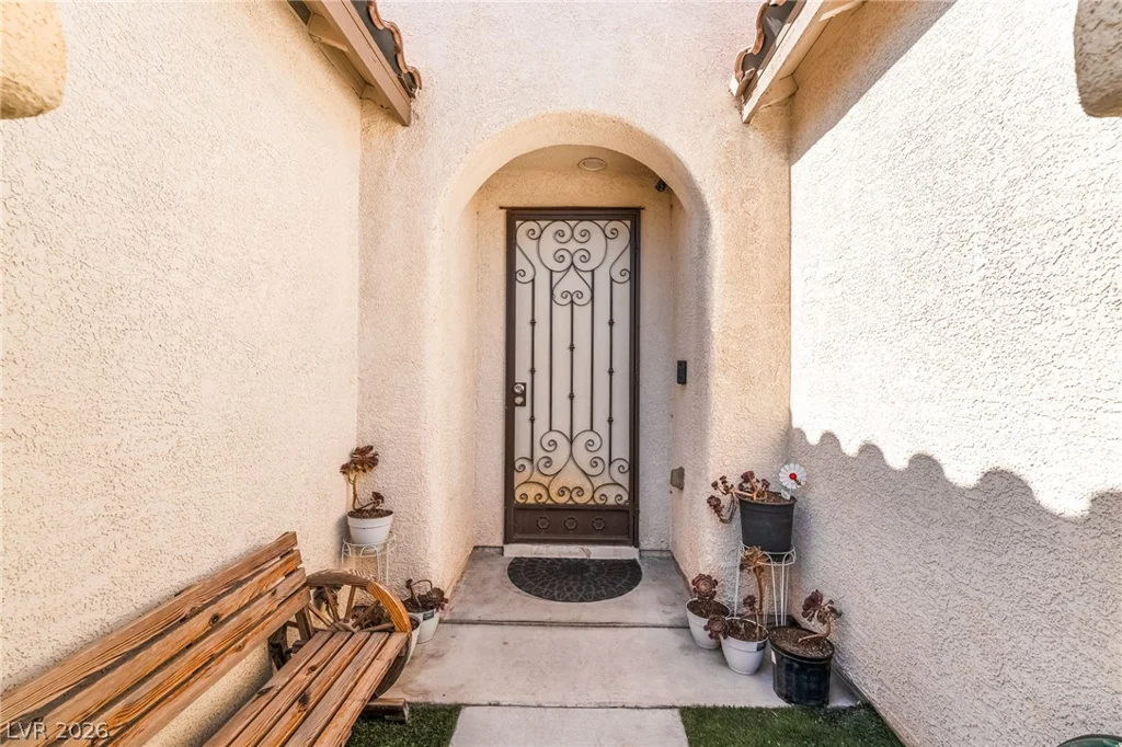 6775 Powell Ridge, Las Vegas, NV 89139