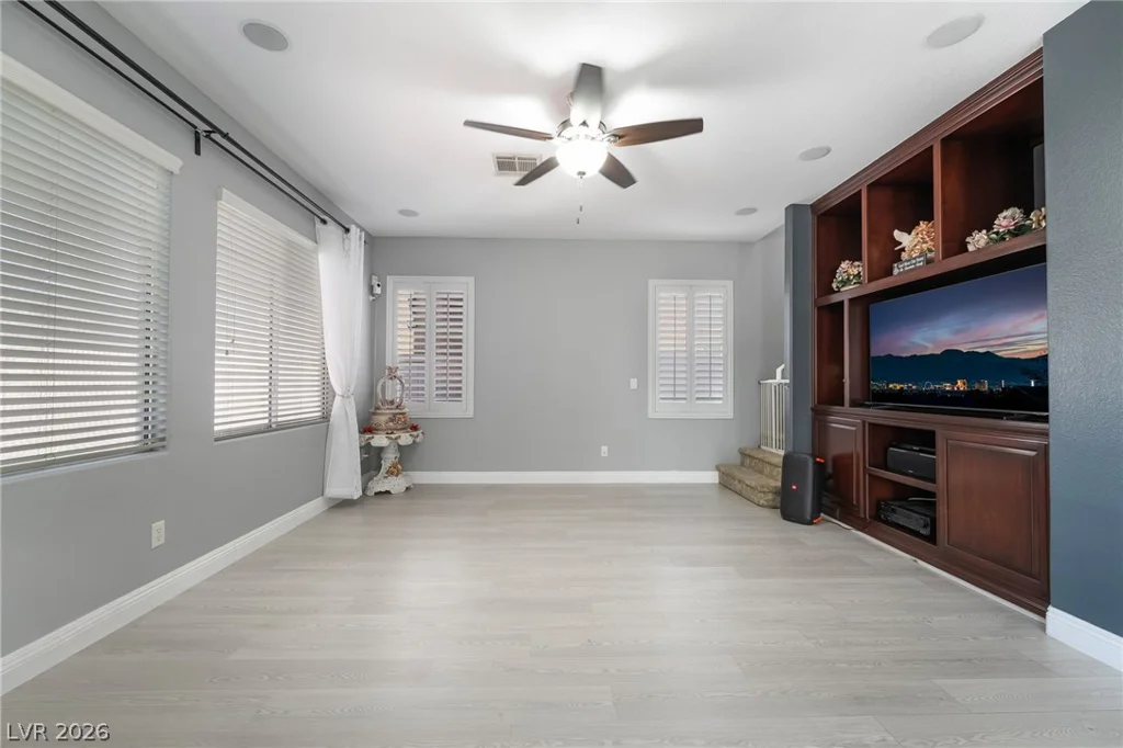 6775 Powell Ridge, Las Vegas, NV 89139