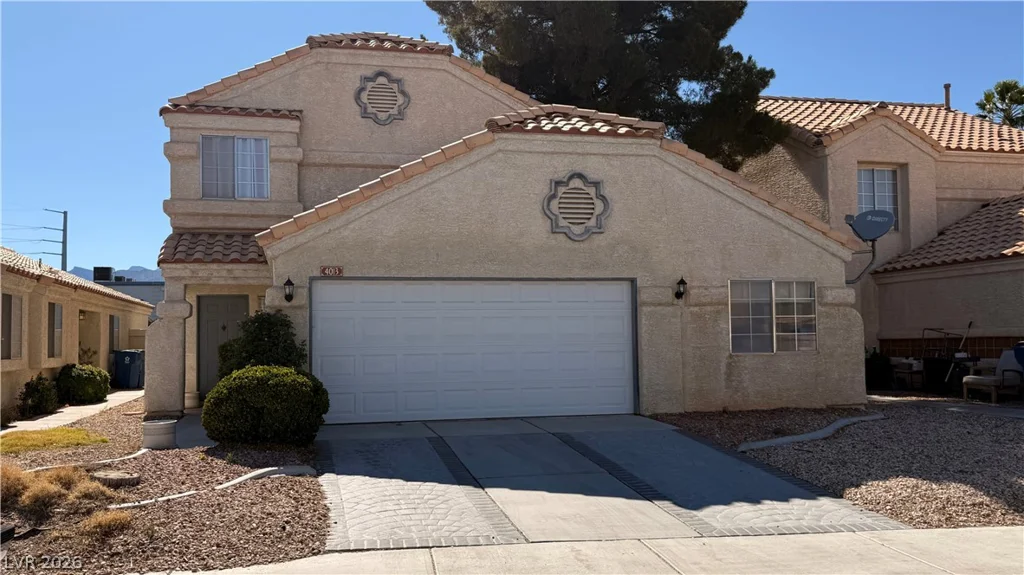 4013 Elkridge, Las Vegas, NV 89129