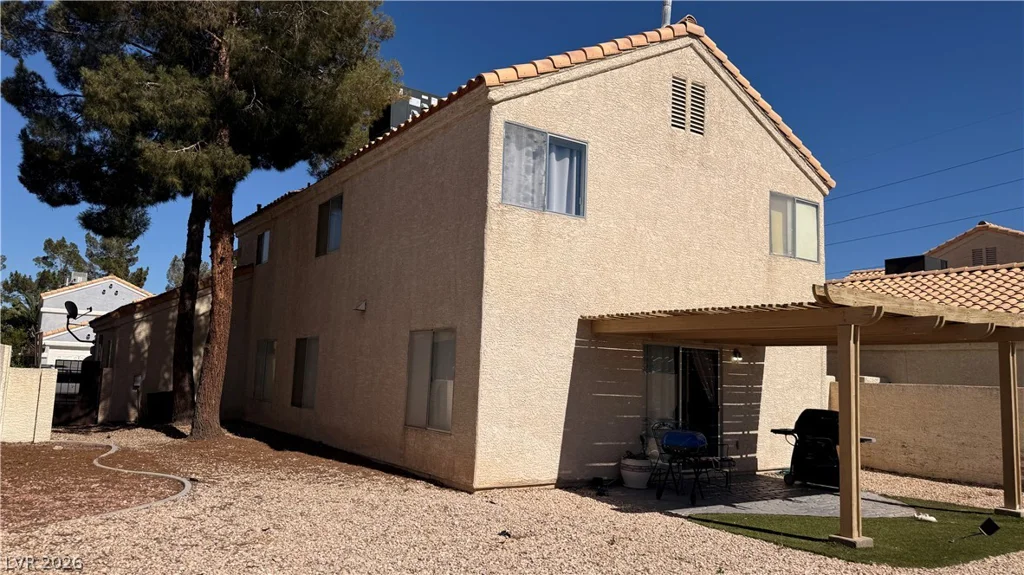 4013 Elkridge, Las Vegas, NV 89129