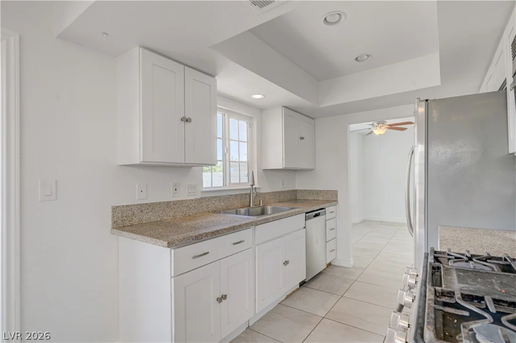 6348 COPPERFIELD, Las Vegas, NV 89108