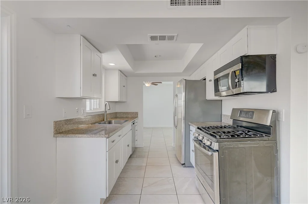 6348 COPPERFIELD, Las Vegas, NV 89108