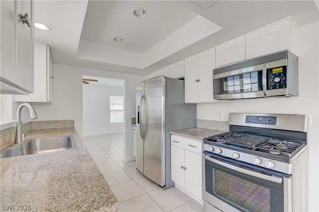 6348 COPPERFIELD, Las Vegas, NV 89108