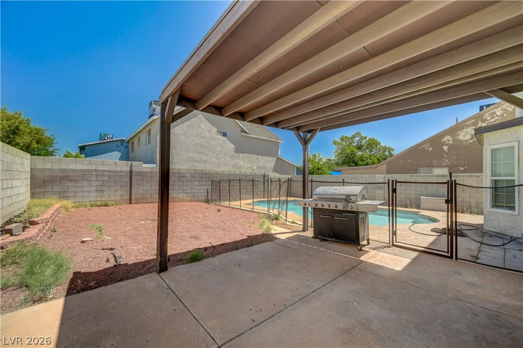 6348 COPPERFIELD, Las Vegas, NV 89108
