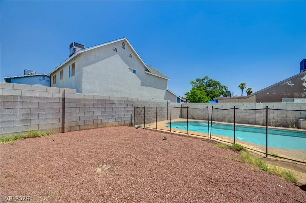 6348 COPPERFIELD, Las Vegas, NV 89108