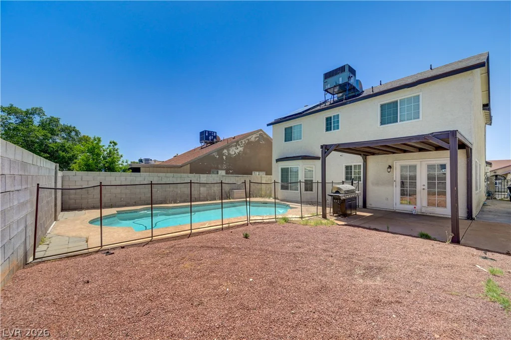 6348 COPPERFIELD, Las Vegas, NV 89108