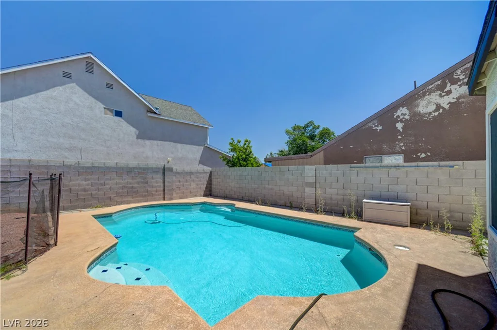6348 COPPERFIELD, Las Vegas, NV 89108