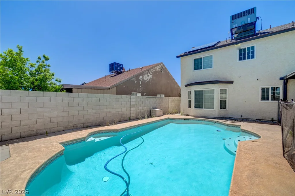 6348 COPPERFIELD, Las Vegas, NV 89108