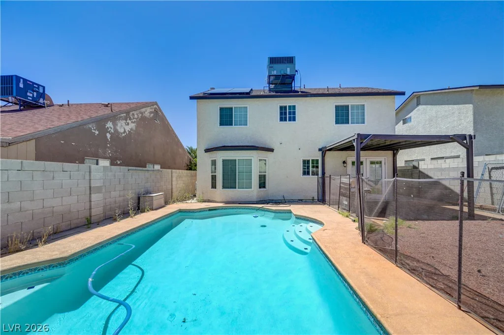 6348 COPPERFIELD, Las Vegas, NV 89108