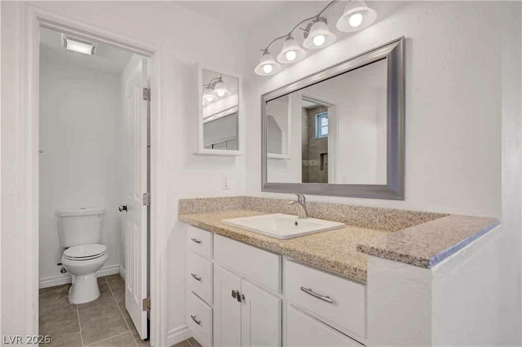 6348 COPPERFIELD, Las Vegas, NV 89108