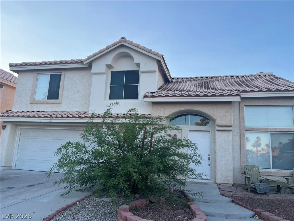 3270 Hidden Falls, Henderson, NV 89074