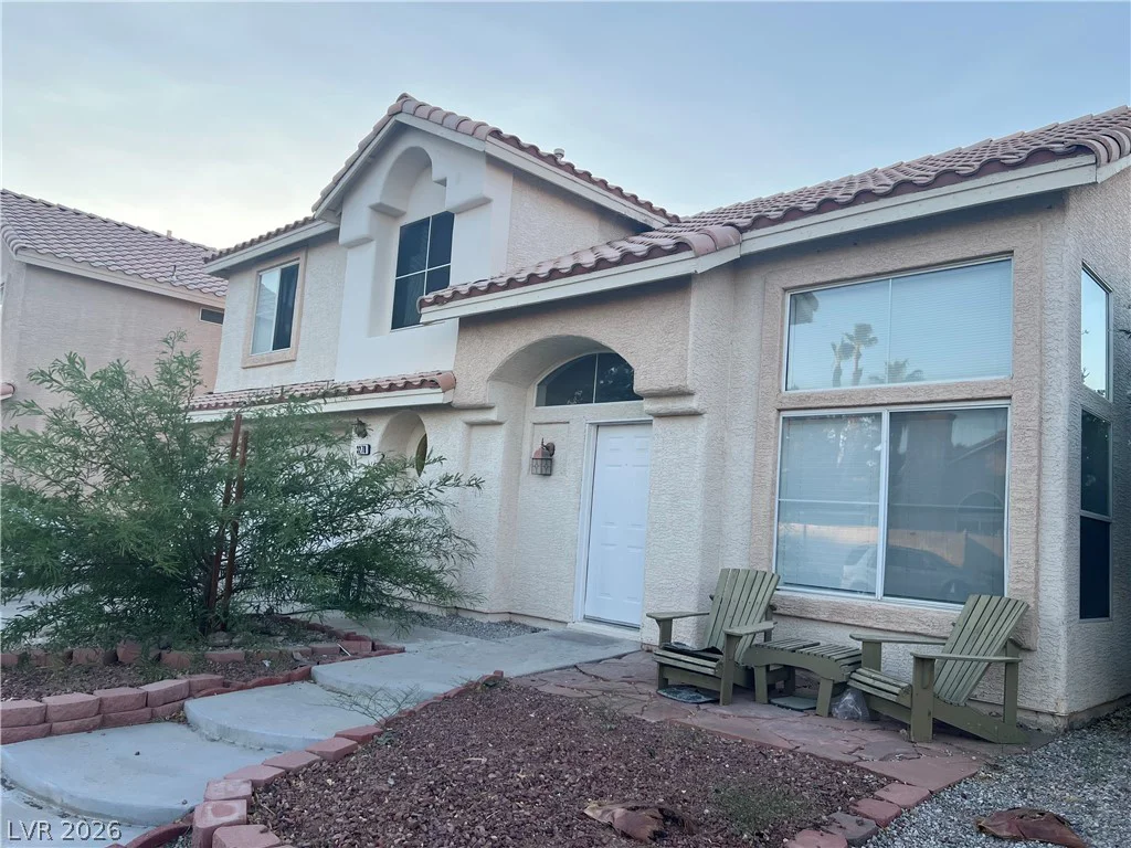 3270 Hidden Falls, Henderson, NV 89074