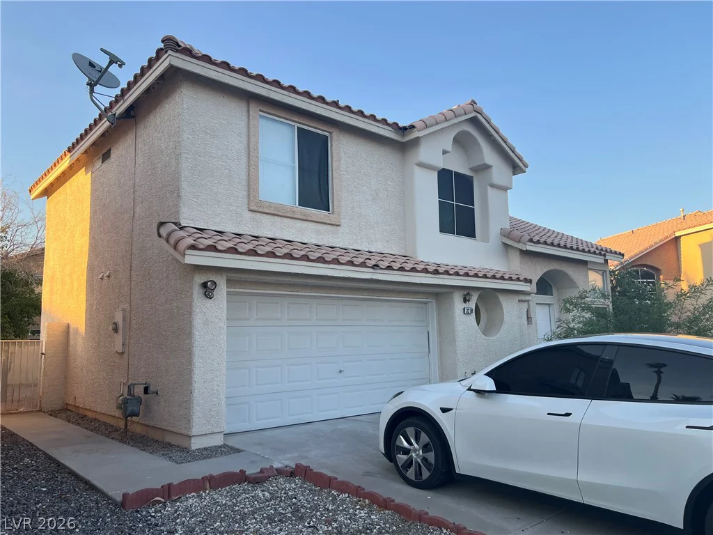 3270 Hidden Falls, Henderson, NV 89074