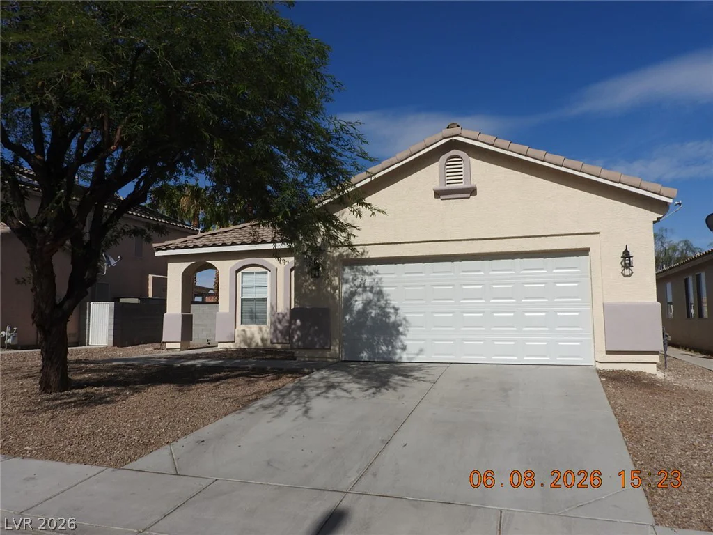 5318 Spring Canyon, North Las Vegas, NV 89081