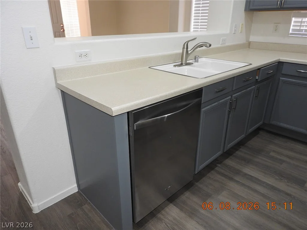 5318 Spring Canyon, North Las Vegas, NV 89081
