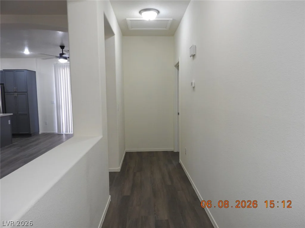 5318 Spring Canyon, North Las Vegas, NV 89081