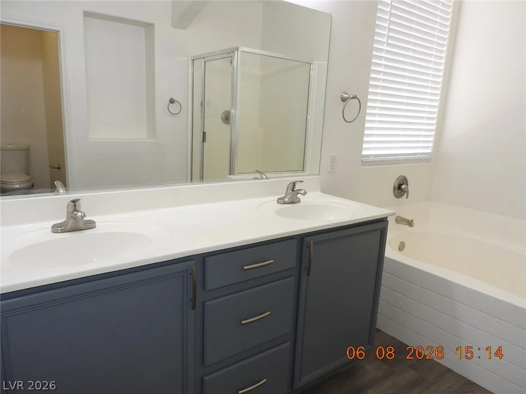5318 Spring Canyon, North Las Vegas, NV 89081