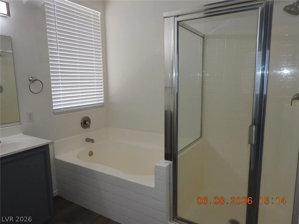 5318 Spring Canyon, North Las Vegas, NV 89081