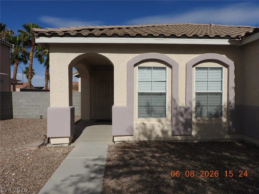 5318 Spring Canyon, North Las Vegas, NV 89081