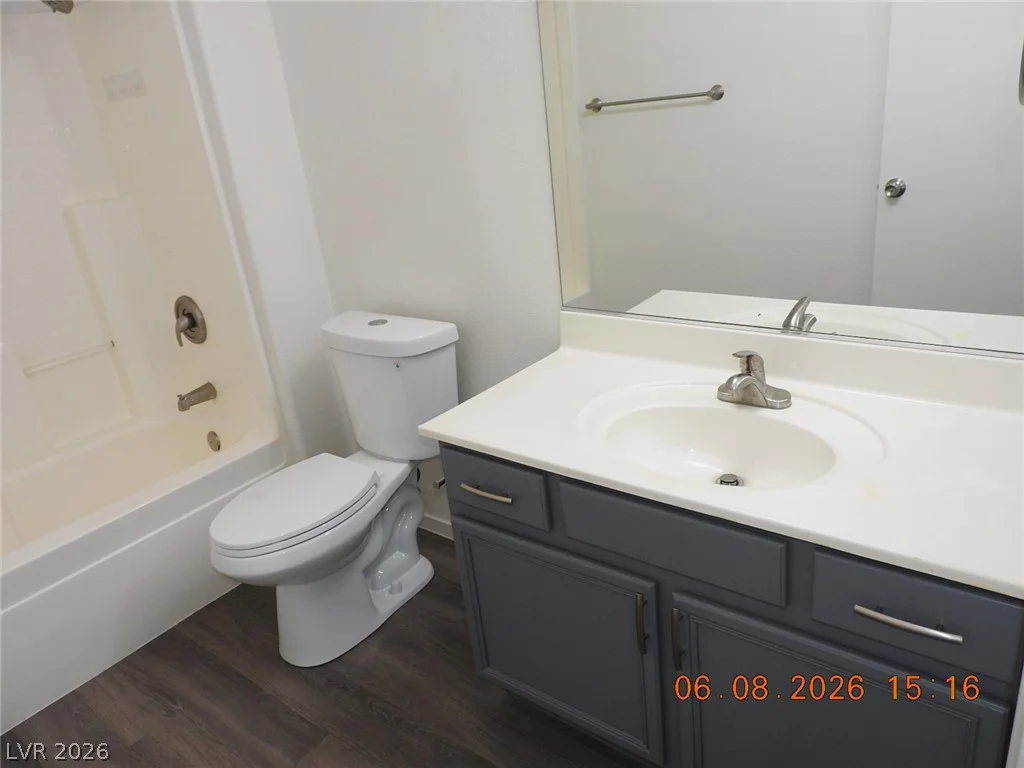 5318 Spring Canyon, North Las Vegas, NV 89081