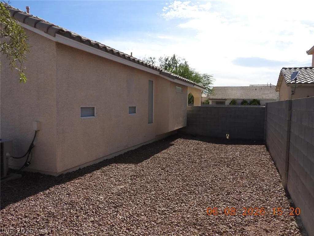 5318 Spring Canyon, North Las Vegas, NV 89081