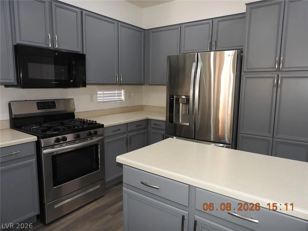 5318 Spring Canyon, North Las Vegas, NV 89081