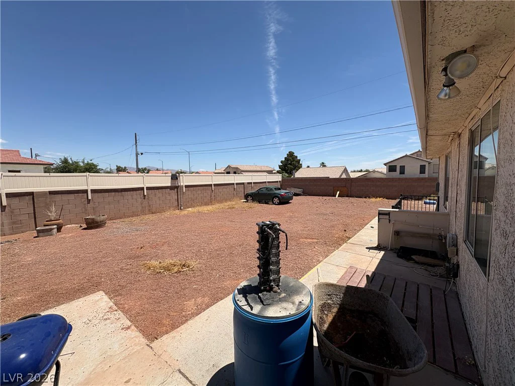 748 Stagecoach, North Las Vegas, NV 89081