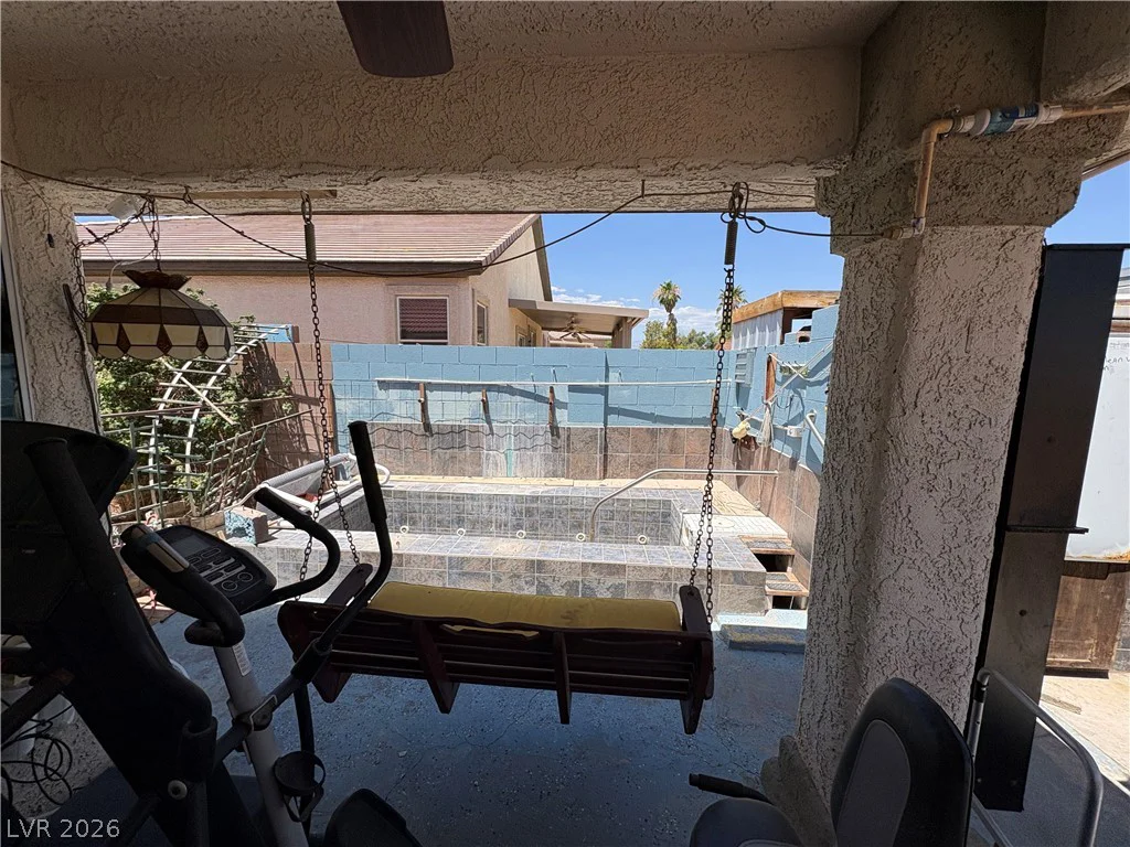 748 Stagecoach, North Las Vegas, NV 89081