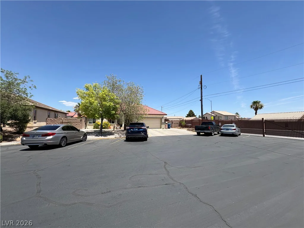 748 Stagecoach, North Las Vegas, NV 89081