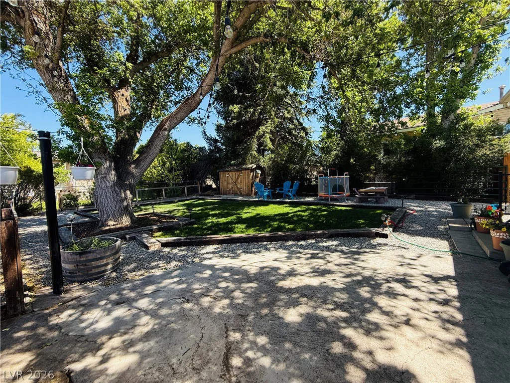 28 Reno Road, Ely, NV 89301