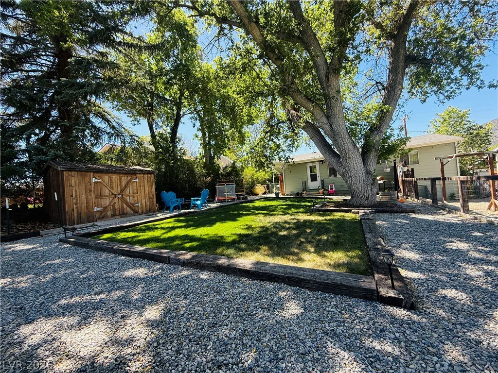 28 Reno Road, Ely, NV 89301