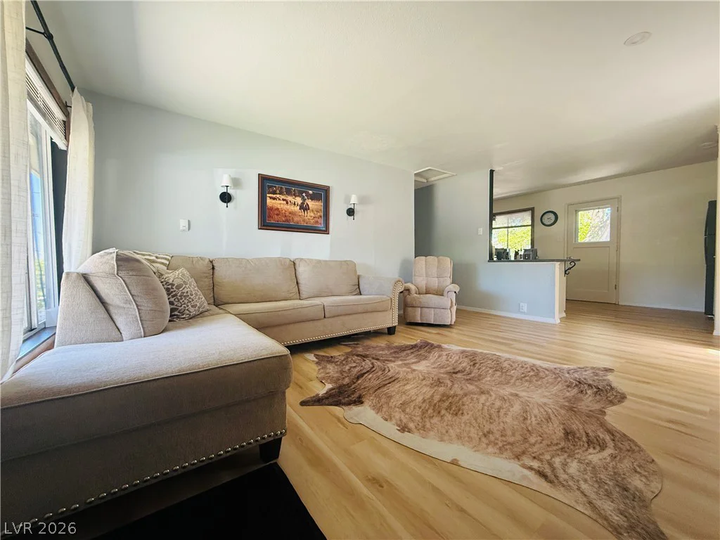 28 Reno Road, Ely, NV 89301