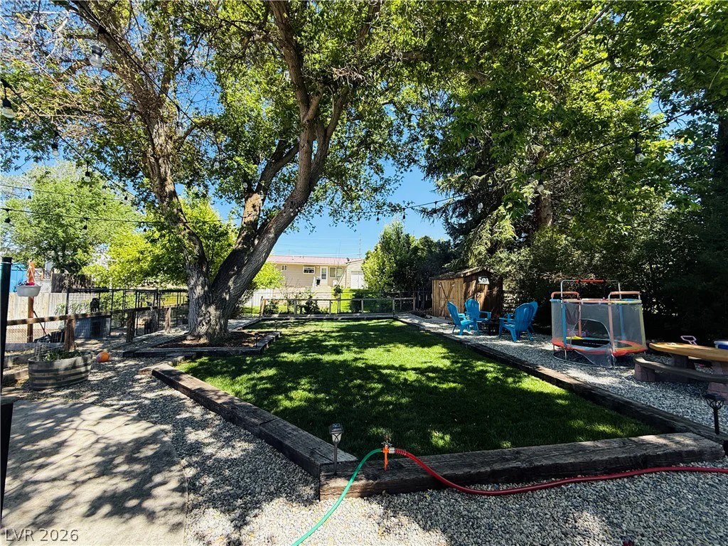 28 Reno Road, Ely, NV 89301
