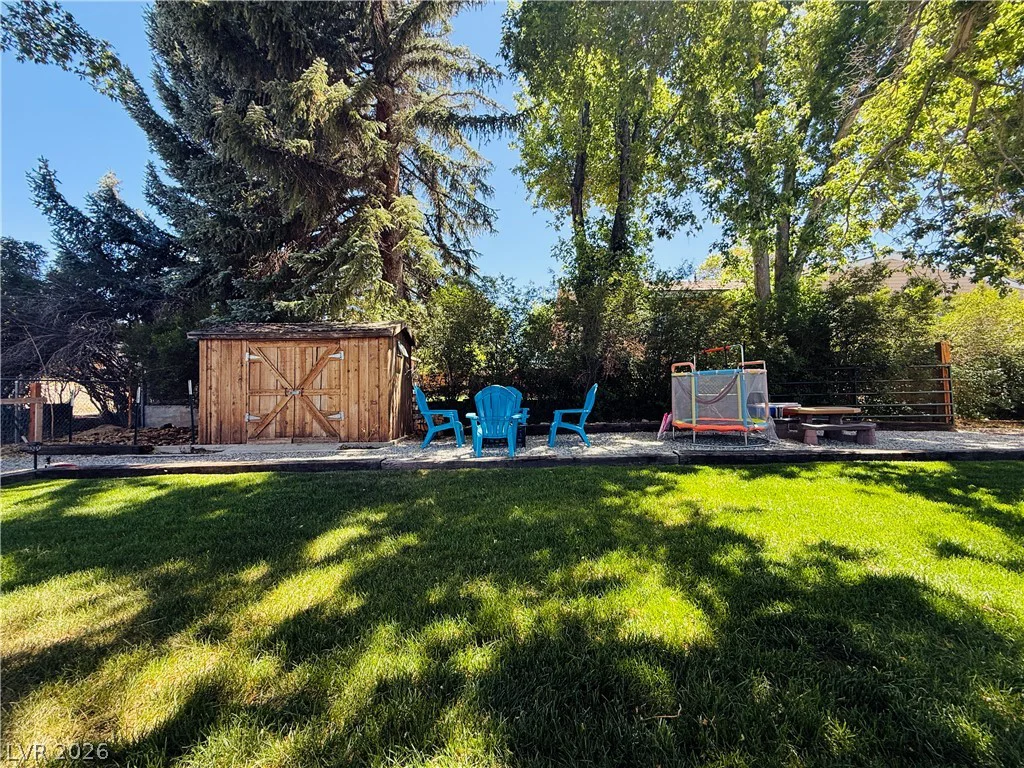 28 Reno Road, Ely, NV 89301
