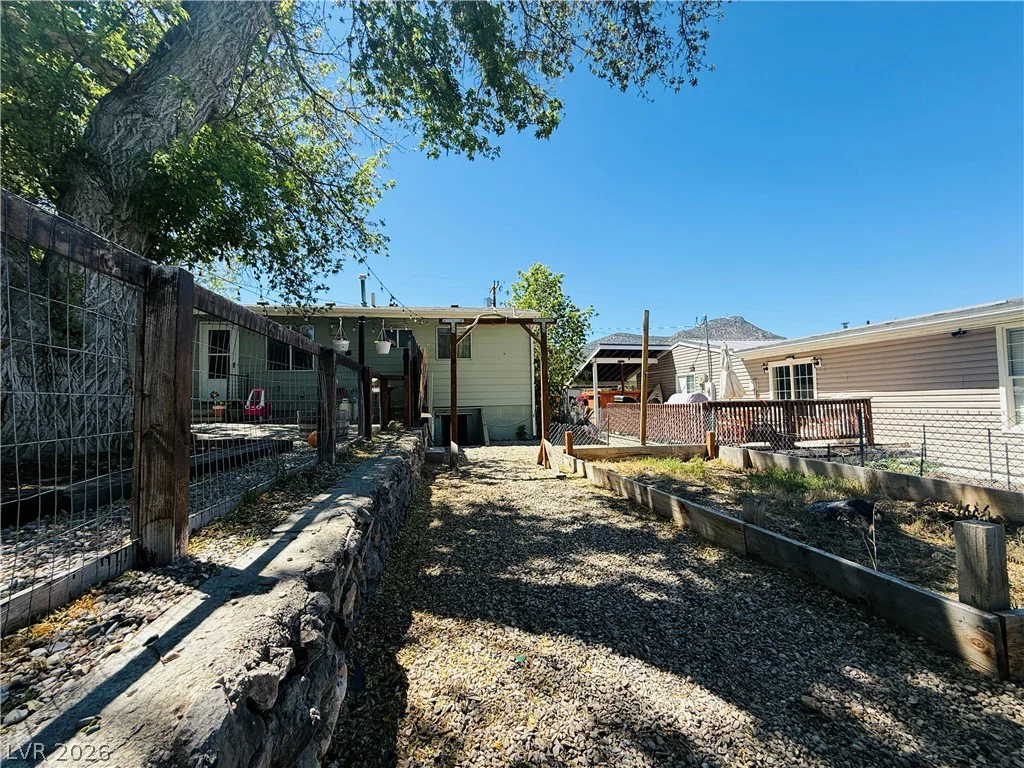 28 Reno Road, Ely, NV 89301