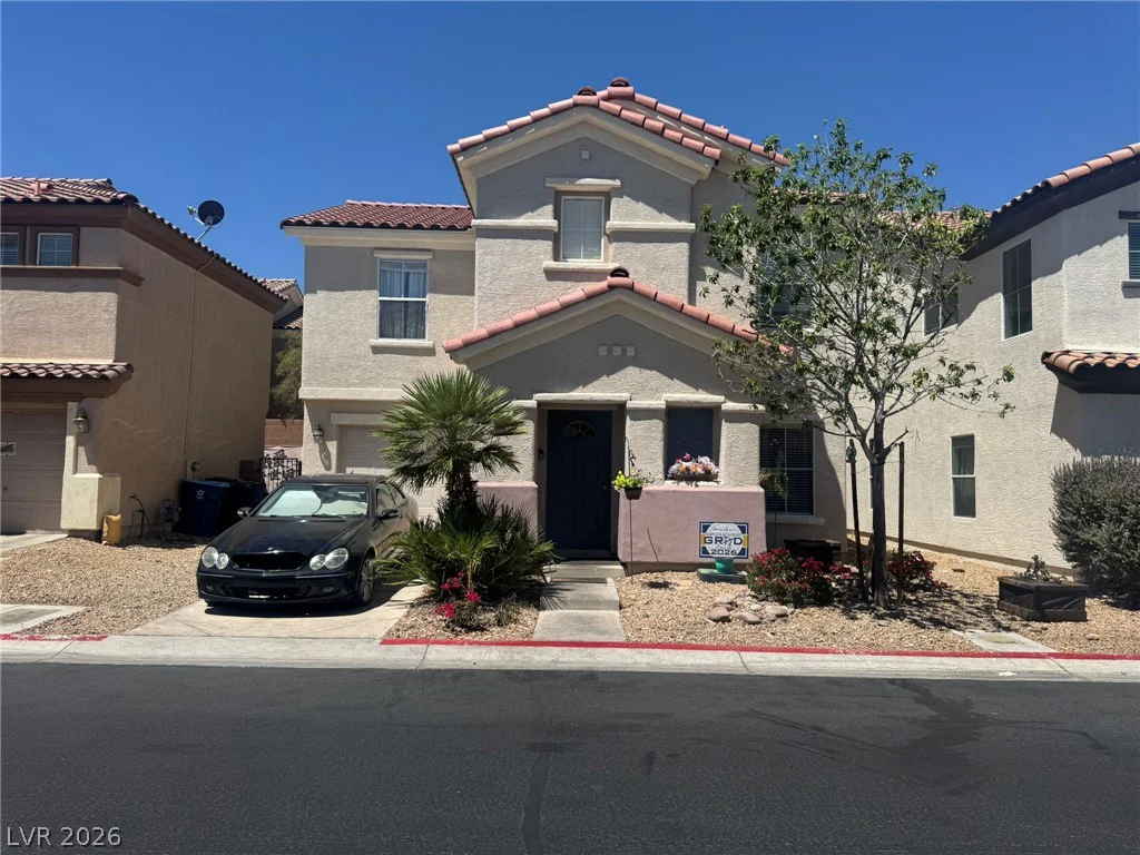 667 Shadwell, Las Vegas, NV 89178