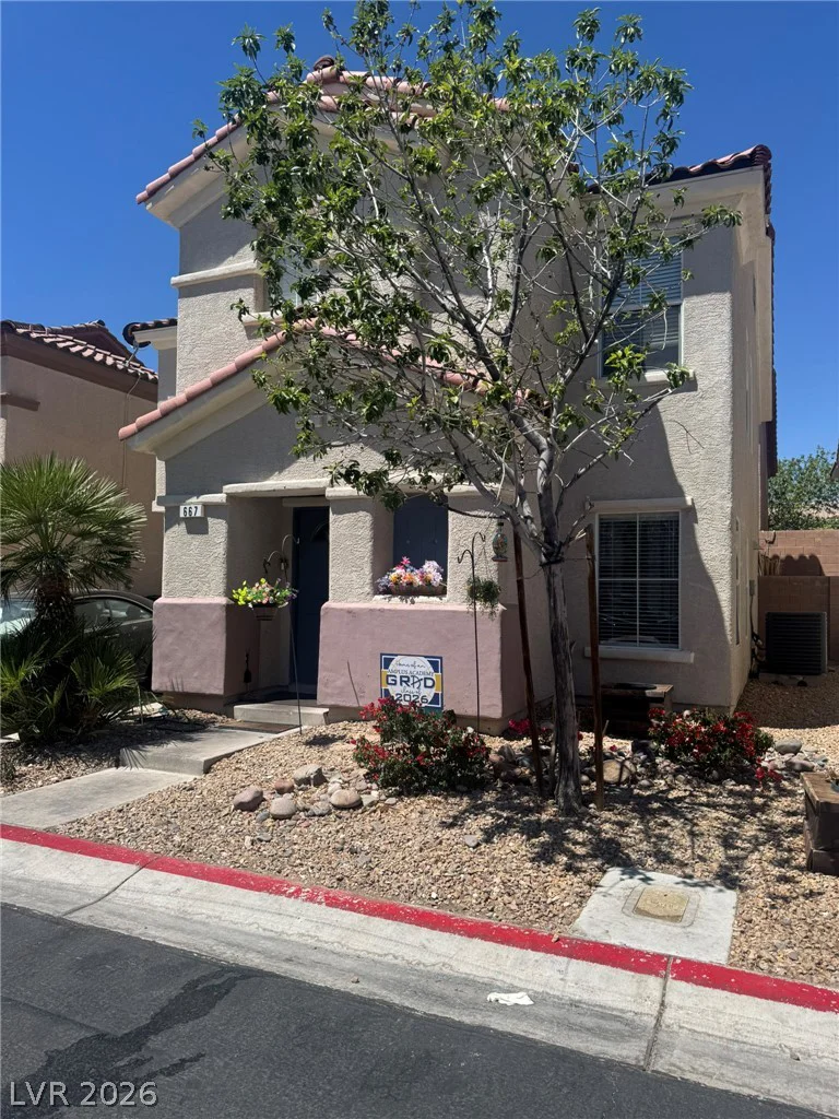 667 Shadwell, Las Vegas, NV 89178
