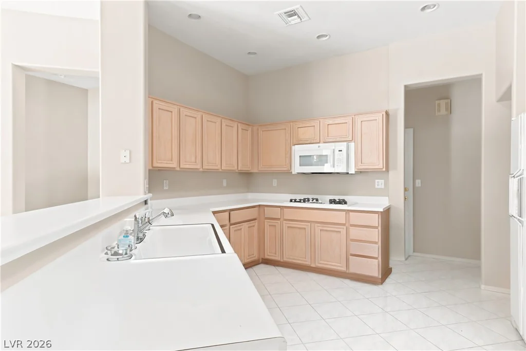 10724 Cedar Creek, Las Vegas, NV 89134