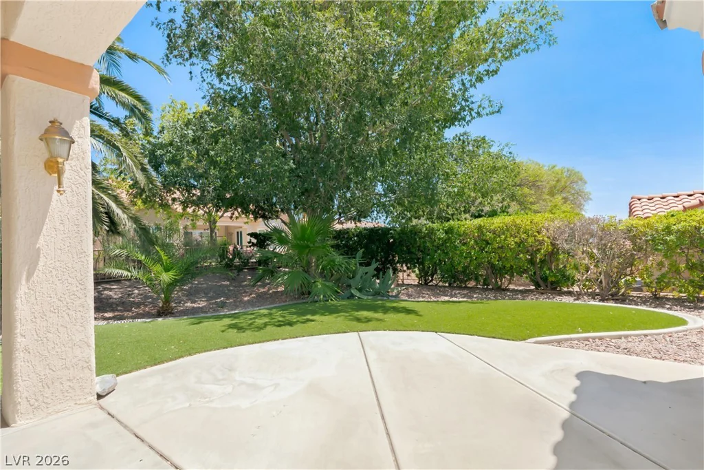 10724 Cedar Creek, Las Vegas, NV 89134