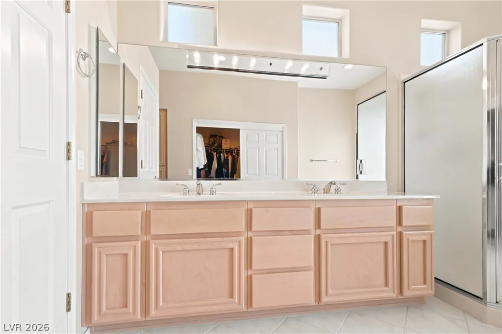 10724 Cedar Creek, Las Vegas, NV 89134