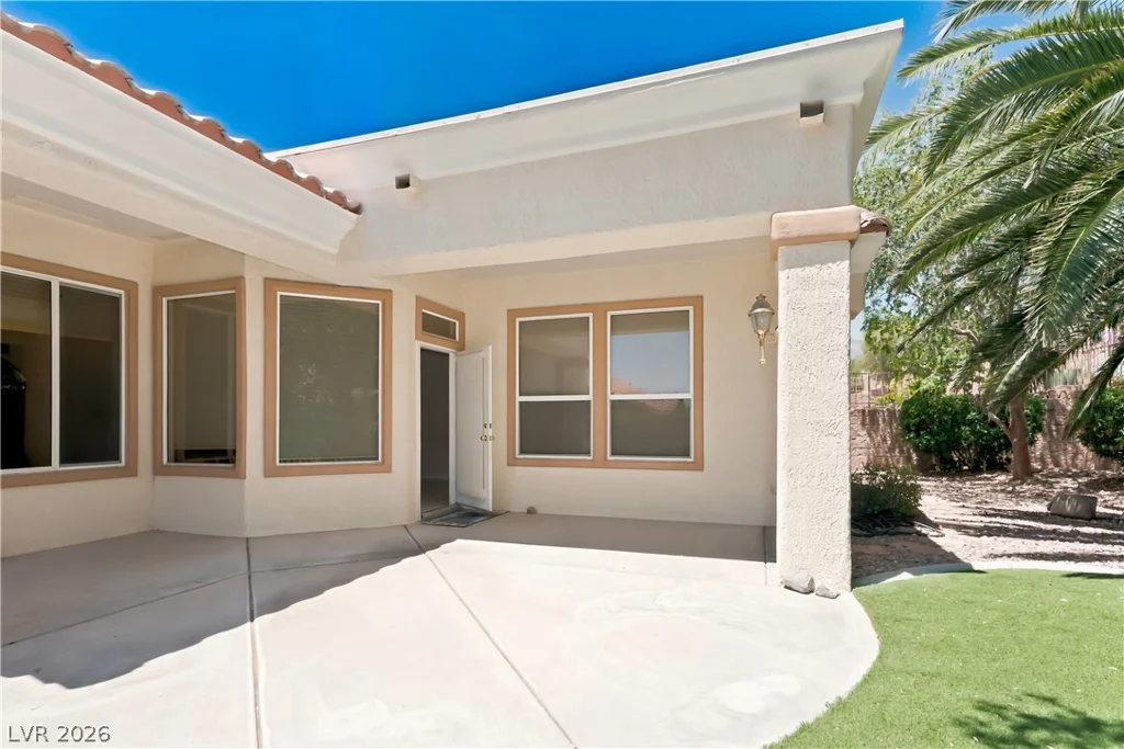 10724 Cedar Creek, Las Vegas, NV 89134