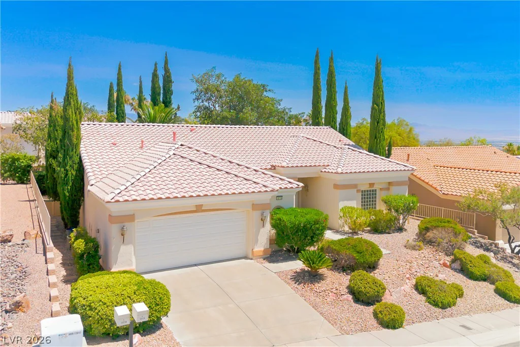 10724 Cedar Creek, Las Vegas, NV 89134