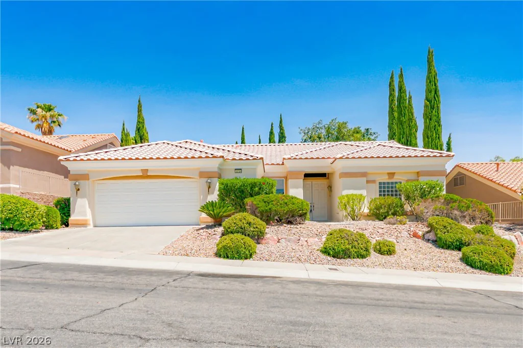 10724 Cedar Creek, Las Vegas, NV 89134