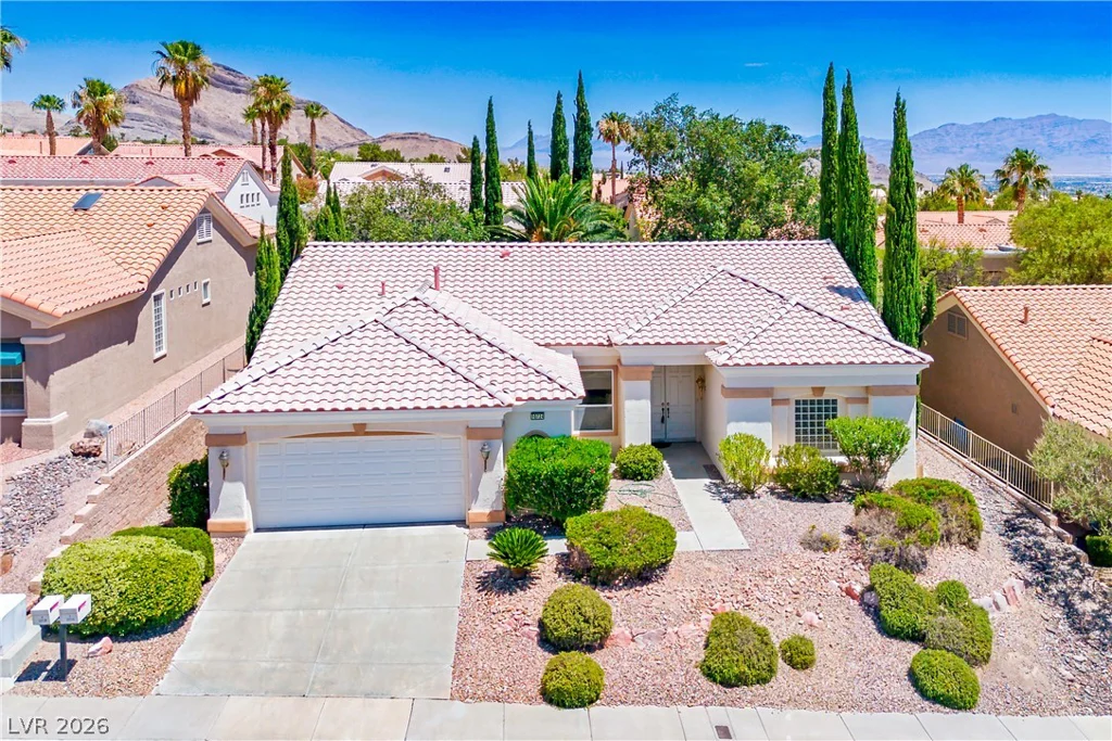10724 Cedar Creek, Las Vegas, NV 89134