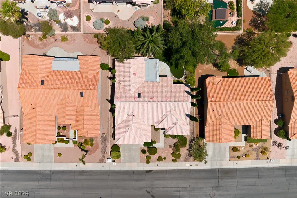 10724 Cedar Creek, Las Vegas, NV 89134