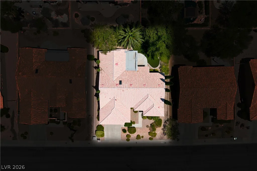 10724 Cedar Creek, Las Vegas, NV 89134