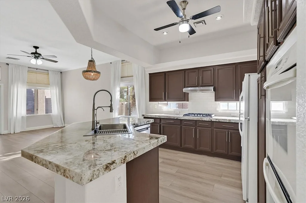 3059 Blazing Creek, Henderson, NV 89052