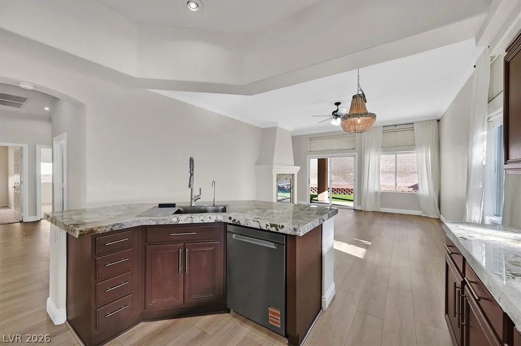 3059 Blazing Creek, Henderson, NV 89052