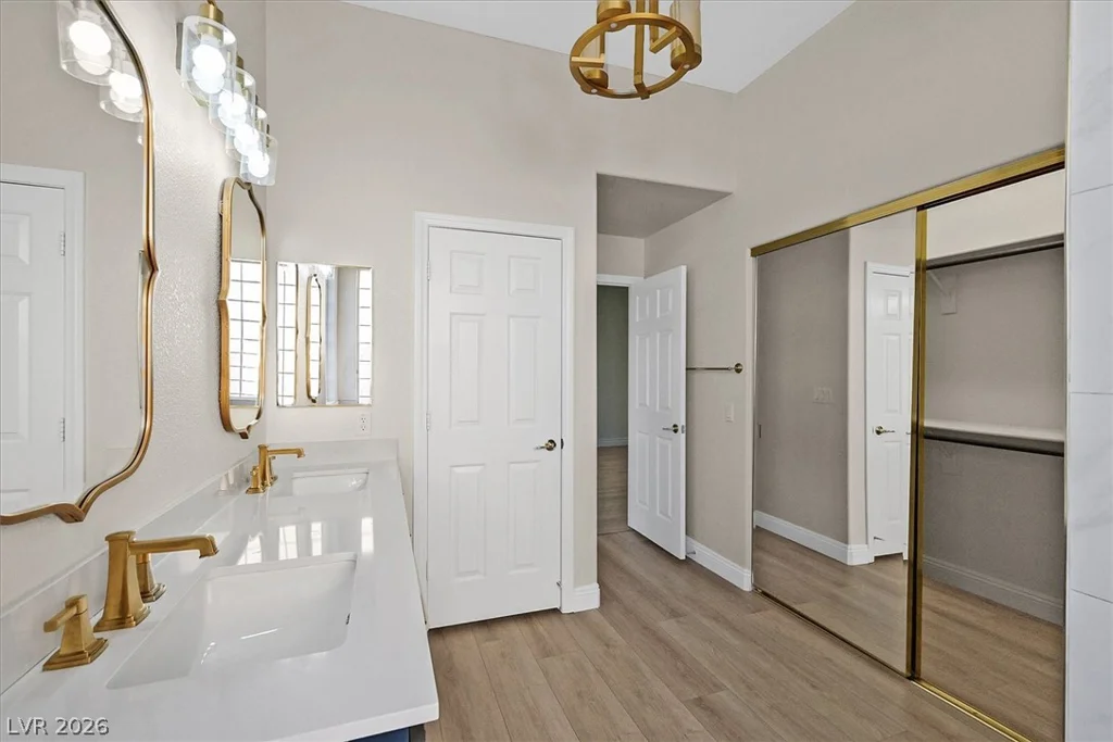 3059 Blazing Creek, Henderson, NV 89052